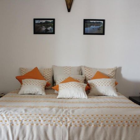 Gasthaus Monte Do Cuca Mora Zimmer foto