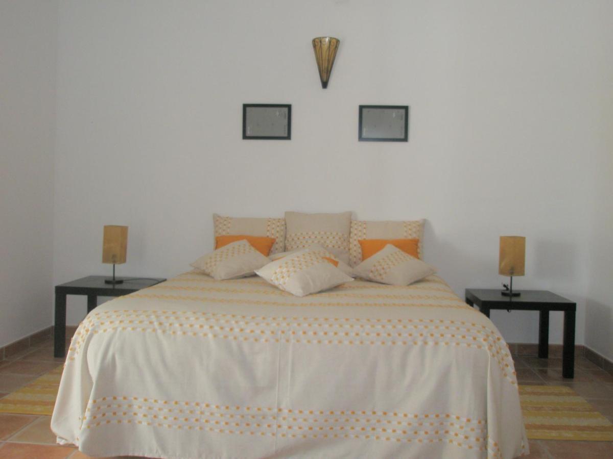 Gasthaus Monte Do Cuca Mora Zimmer foto